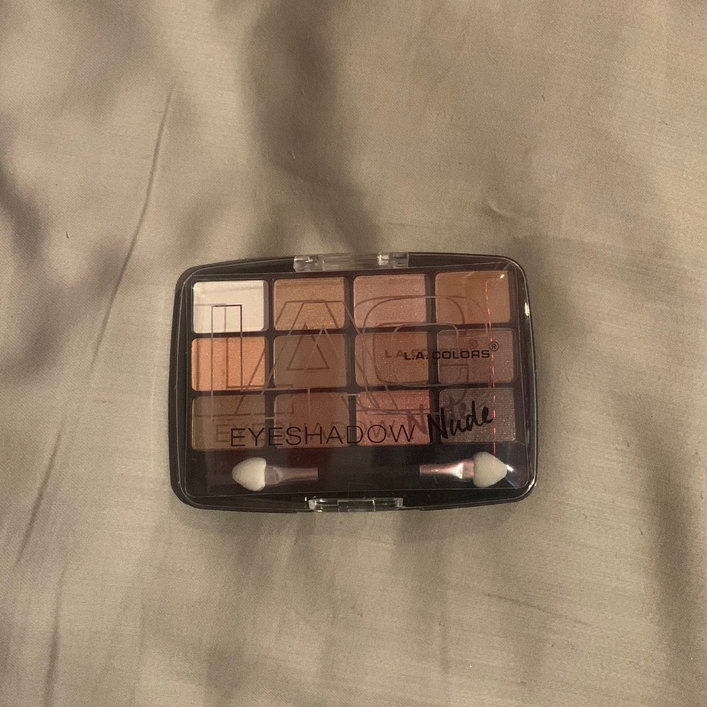 Eyeshadow